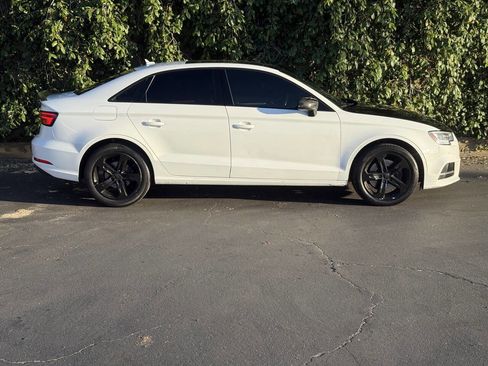 Used 2018 Audi A3 2.0T Premium w/ Convenience Package image 7