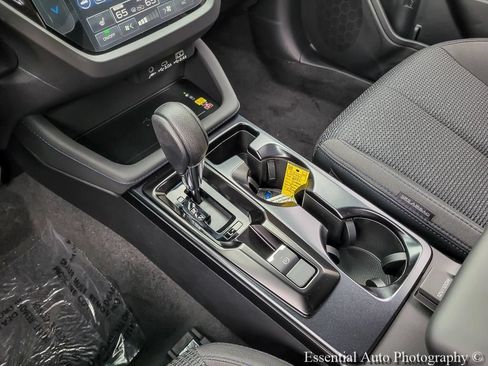 New 2026 Subaru Forester Premium AWD/4WD image 22