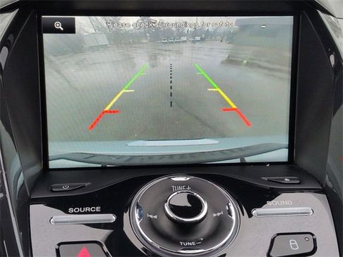 Used 2014 Ford Escape Titanium w/ Equipment Group 401A image 24