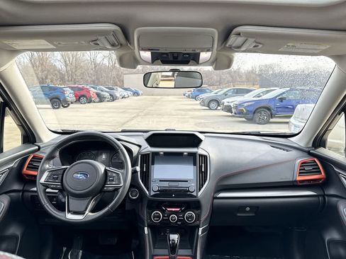 Used 2019 Subaru Forester Sport image 14