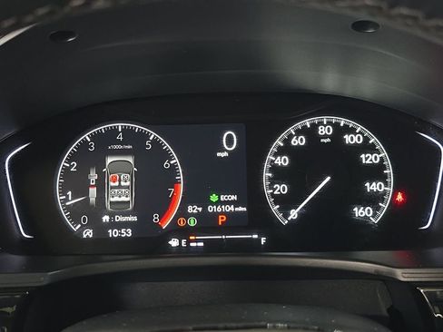 Used 2024 Honda Civic Sport image 22