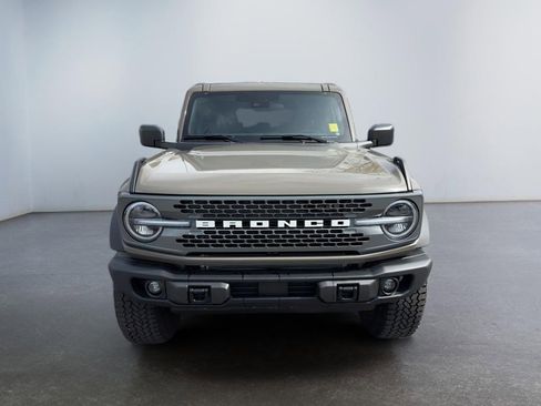 New 2026 Ford Bronco Badlands AWD/4WD image 15