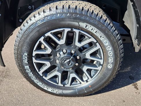 Used 2025 RAM 2500 Limited image 22