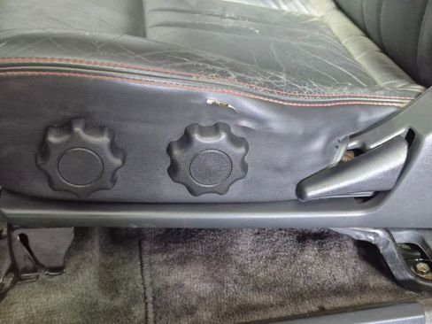 Used 2003 Nissan Frontier S/C image 15