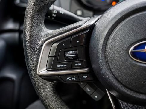 Certified 2023 Subaru Crosstrek 2.0i image 34