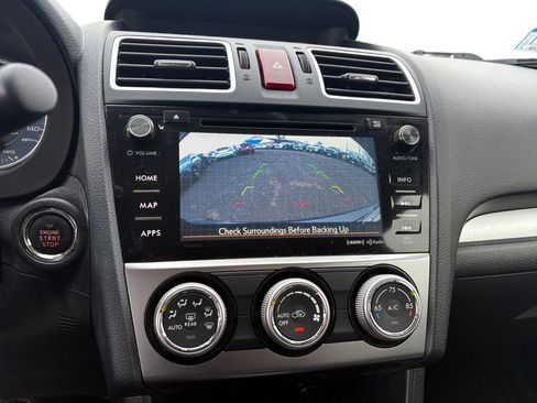 Used 2015 Subaru Impreza 2.0i Sport Limited image 30