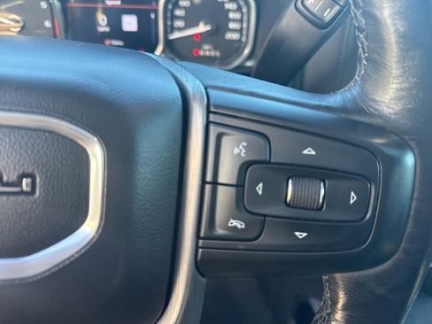 Used 2019 GMC Sierra 1500 Denali image 27