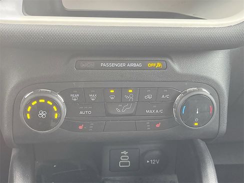 Used 2023 Ford Bronco Sport Heritage w/ Heritage Convenience Package image 15