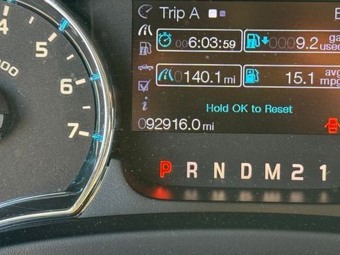 Used 2013 Ford F150 XLT w/ Luxury Equipment Group image 16