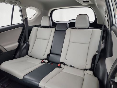 Certified 2016 Toyota RAV4 Limited image 13