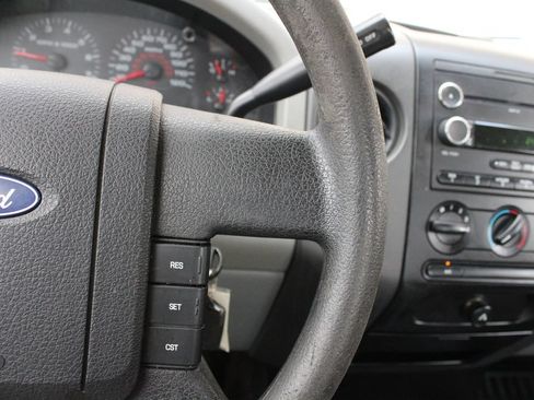 Used 2008 Ford F150 XLT RWD image 10