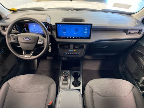 New 2026 Ford Maverick XL w/ 4K Tow Package AWD/4WD image 17
