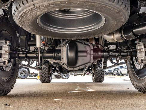 Used 2024 Ford F250 Lariat w/ Lariat Ultimate Package image 15