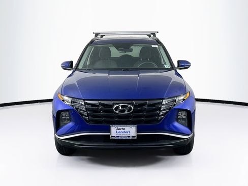 Used 2023 Hyundai Tucson SEL image 2