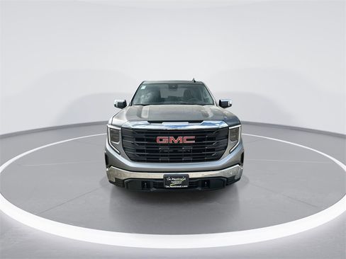 New 2026 GMC Sierra 1500 Pro image 3