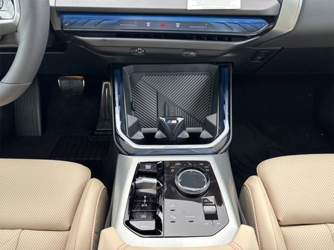 New 2026 BMW X3 xDrive30 w/ Premium Package image 11