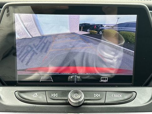 Used 2022 Chevrolet Blazer LT image 30