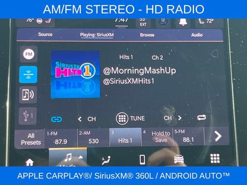 New 2025 Jeep Grand Cherokee Laredo X image 18