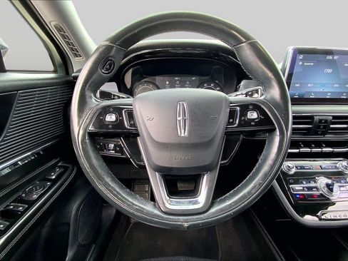 Used 2020 Lincoln Corsair FWD image 6