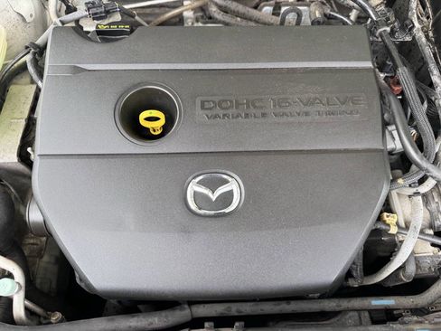 Used 2012 MAZDA MAZDA3 i Touring image 26