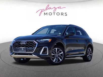 Used 2023 Audi Q5 2.0T Premium w/ Convenience Package