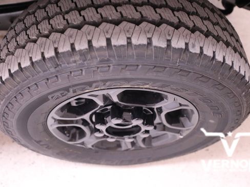 New 2026 Ford F250 XL w/ STX Appearance Package image 32