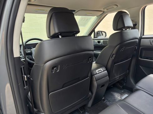Used 2024 Hyundai Santa Fe SEL FWD image 30