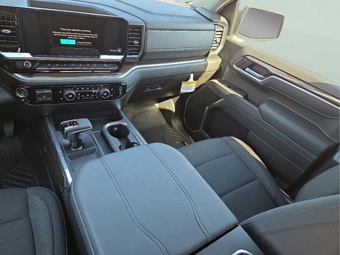 New 2026 Chevrolet Silverado 1500 LT image 12