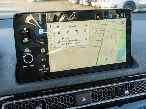 New 2026 Honda Civic Sport Touring image 28