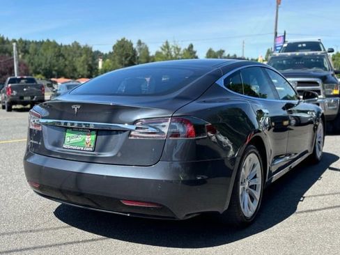 Used 2016 Tesla Model S 75 image 7