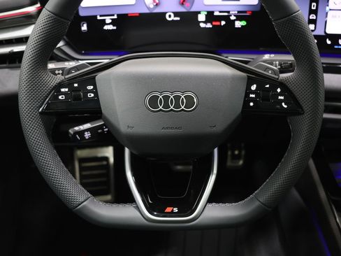 New 2026 Audi S5 Prestige AWD/4WD image 17