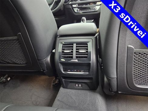 Used 2020 BMW X3 sDrive30i w/ Premium Package image 25