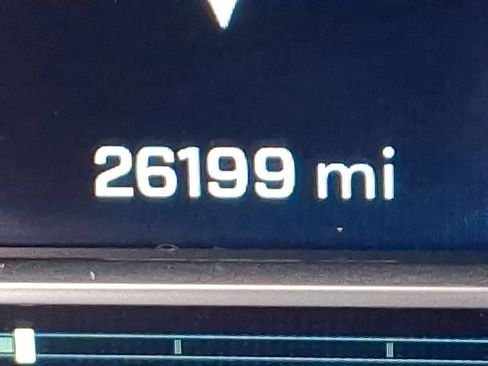 Certified 2023 Chevrolet Silverado 1500 LT w/ All Star Edition Plus image 13