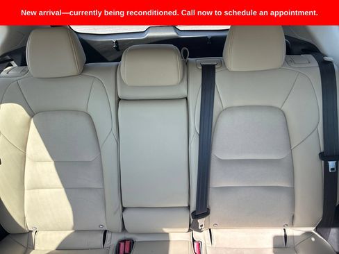 Used 2018 MAZDA CX-5 Touring w/ Preferred Equipment Package FWD image 13