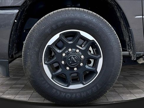 New 2025 RAM 2500 Laramie RWD image 13