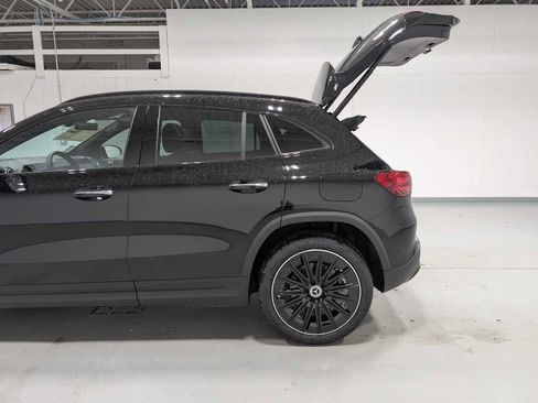 New 2026 Mercedes-Benz GLA 250 4MATIC image 6