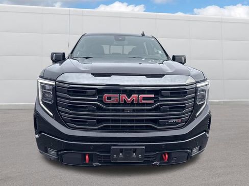 Used 2023 GMC Sierra 1500 AT4 w/ AT4 Premium Package image 11