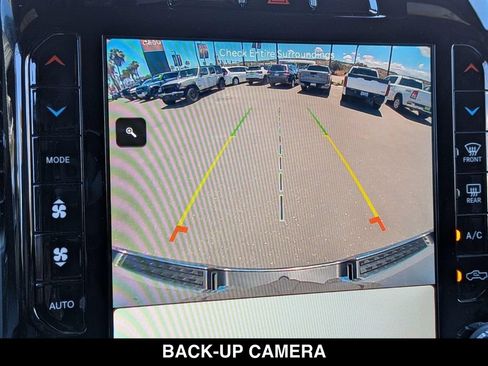 Used 2023 RAM 1500 Laramie AWD/4WD image 22