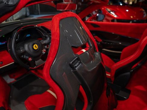 Used 2020 Ferrari 488 Pista Spider RWD image 60