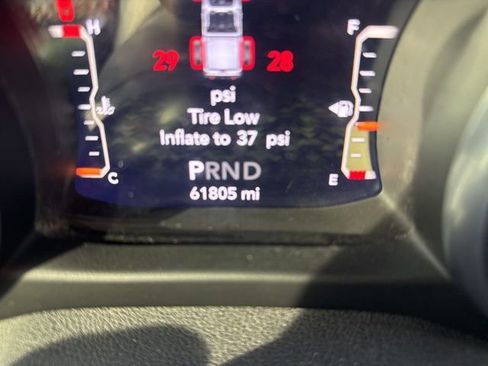 Used 2021 Jeep Gladiator Mojave image 9