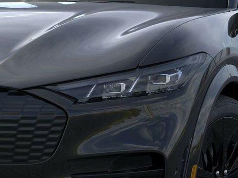 New 2025 Ford Mustang Mach-E GT image 19