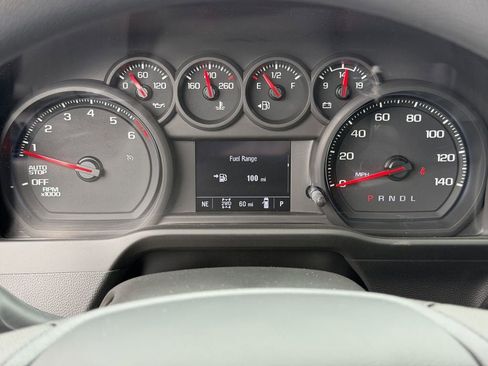 New 2025 GMC Sierra 1500 Pro w/ Pro Value Package image 31