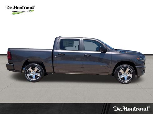 New 2026 RAM 1500 Express RWD image 4