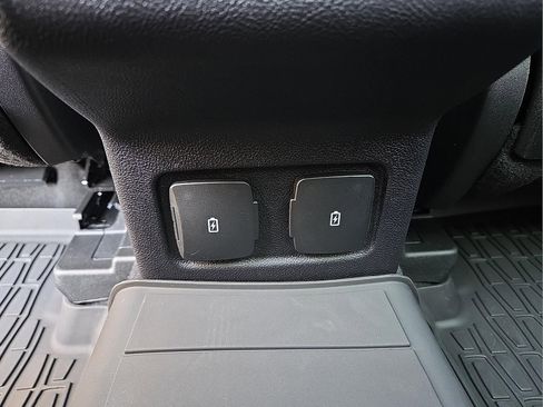 New 2026 Lincoln Corsair Reserve w/ Jet Appearance Package image 13