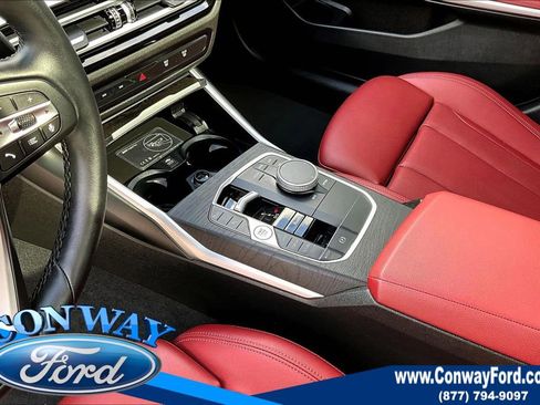 Used 2023 BMW 330i Sedan w/ Driving Assistance Package image 20