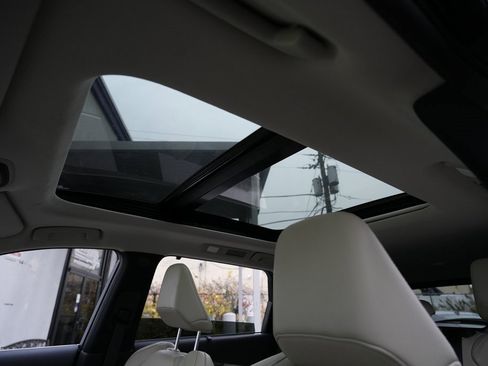 Used 2022 INFINITI QX60 Luxe w/ Cargo Package image 22