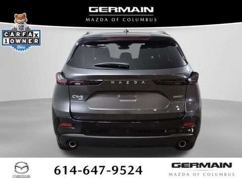 Used 2026 MAZDA CX-5 2.5 S w/ Premium Package AWD/4WD image 10