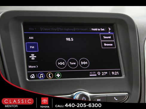 Used 2024 Chevrolet Equinox LS w/ LS Convenience Package image 11