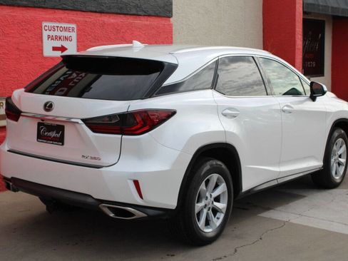 Used 2017 Lexus RX 350 AWD image 8