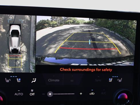 Certified 2026 Toyota bZ AWD/4WD image 21